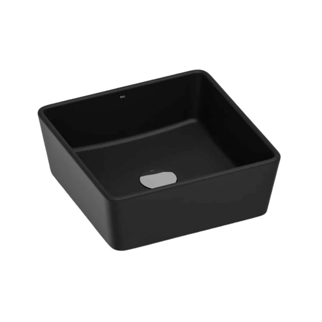 Cuba Roca Optica De Apoio C35 Black Matte