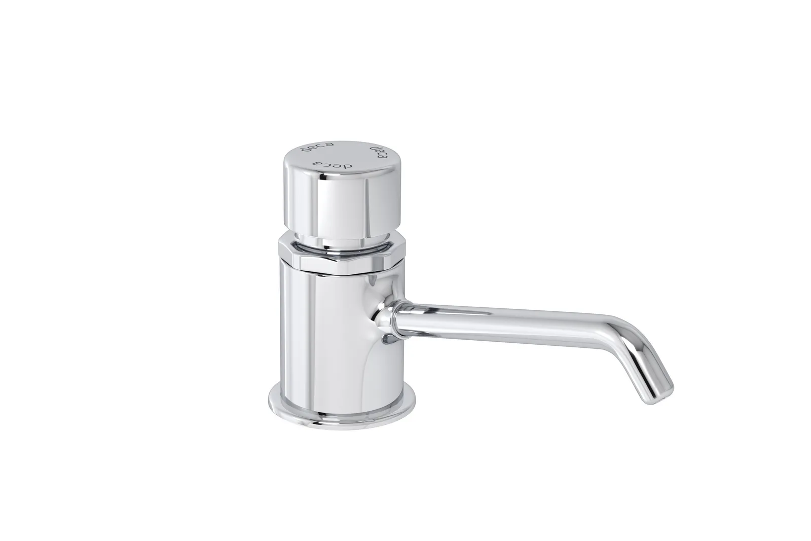 Dispensador Deca Sabão Líquido 2015C