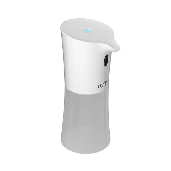 Dispenser Álcool Gel Hydra Sense 2016
