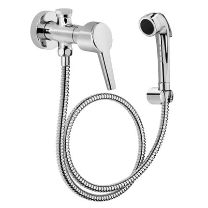 Ducha Docol Nexus Cromado Manual com Registro