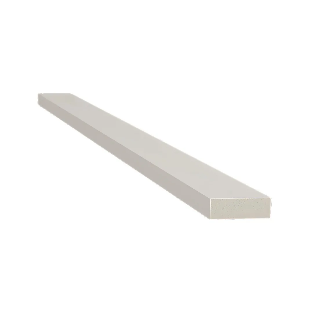 Filete Santa Luzia Poliestireno Fendi 2,8m Multilinha
