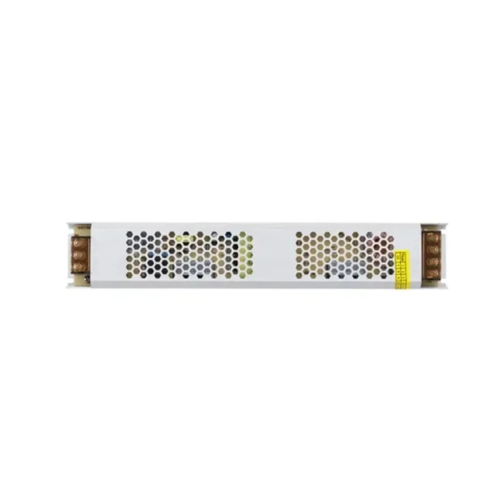 Fonte Nissilight Nord Para fita Led 24v 8.3a/200w bivolt