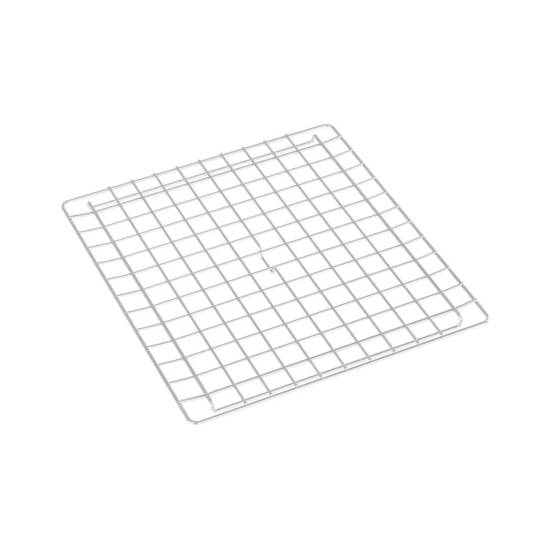 Grade Aramada Inox 393x364mm Debacco