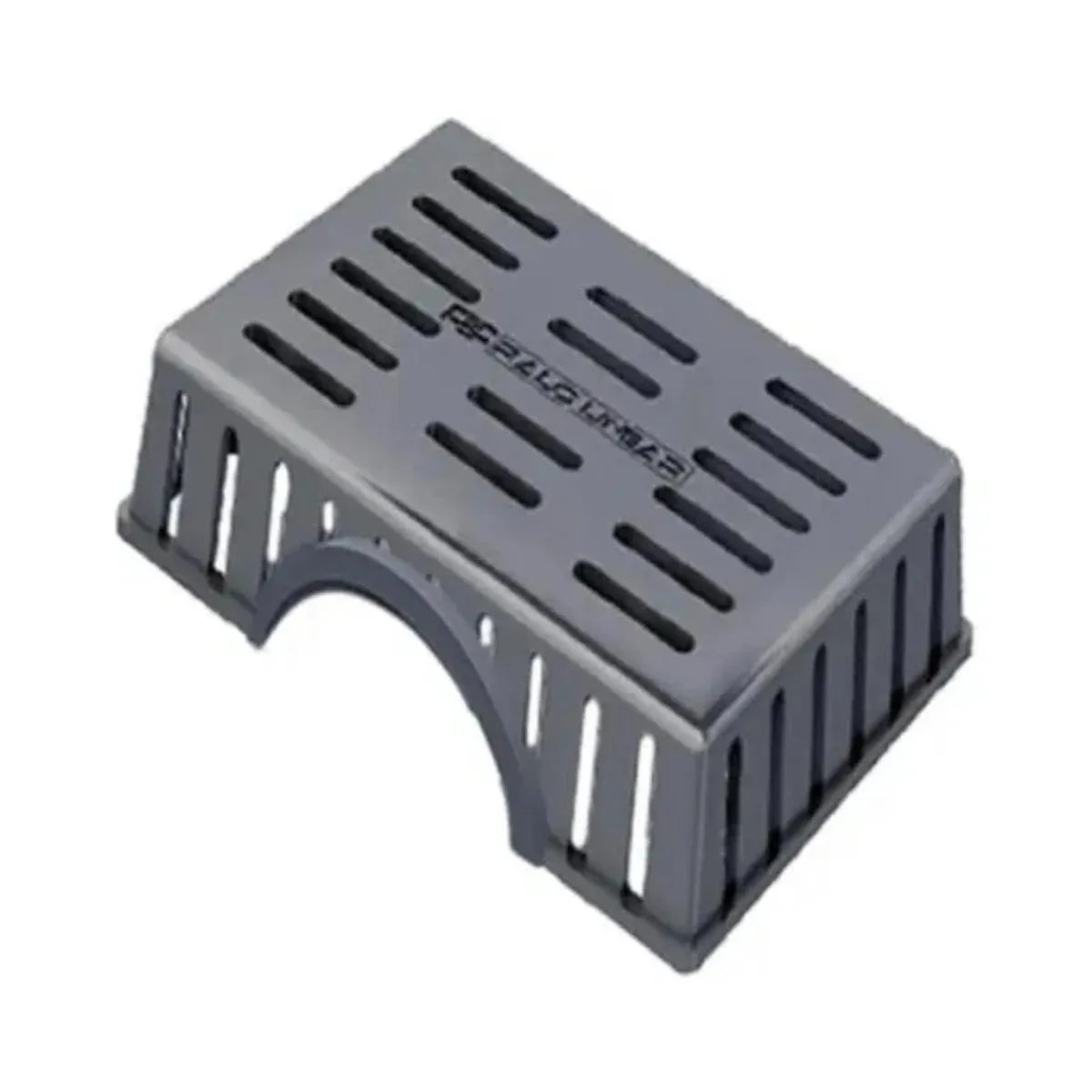 Grade Retentora Linear 20mm 2737