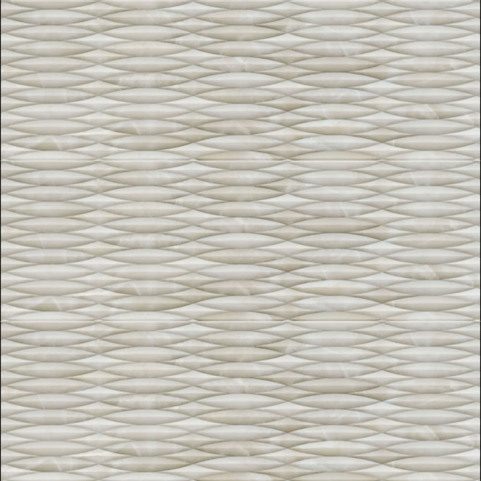 Revestimento Nude Acetinado 30x90,2 Inserto Incepa Onice RET "A"