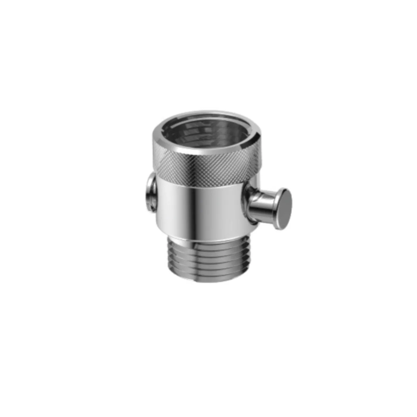 Interruptor de Metal Lexxa Bagno On/Off LX09