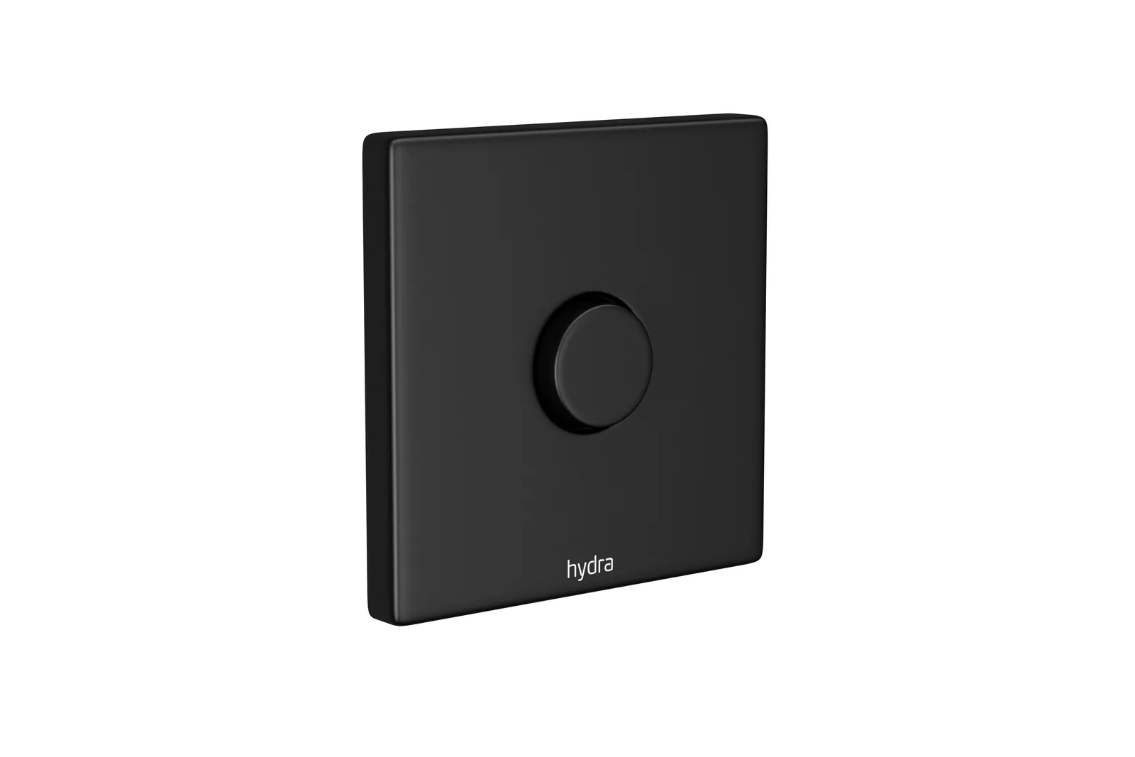 Kit Conversor Deca Hidra Max Black Matte para Hydra Plus