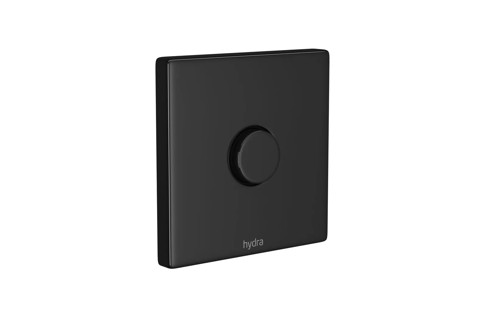 Kit Conversor Deca Hidra Max Black Noir para Hydra Plus
