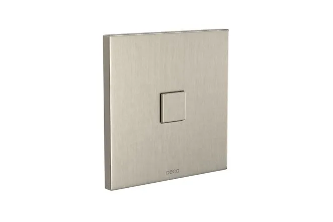 Kit Conversor para Válvula Hydra Inox 10mm Deca Slim