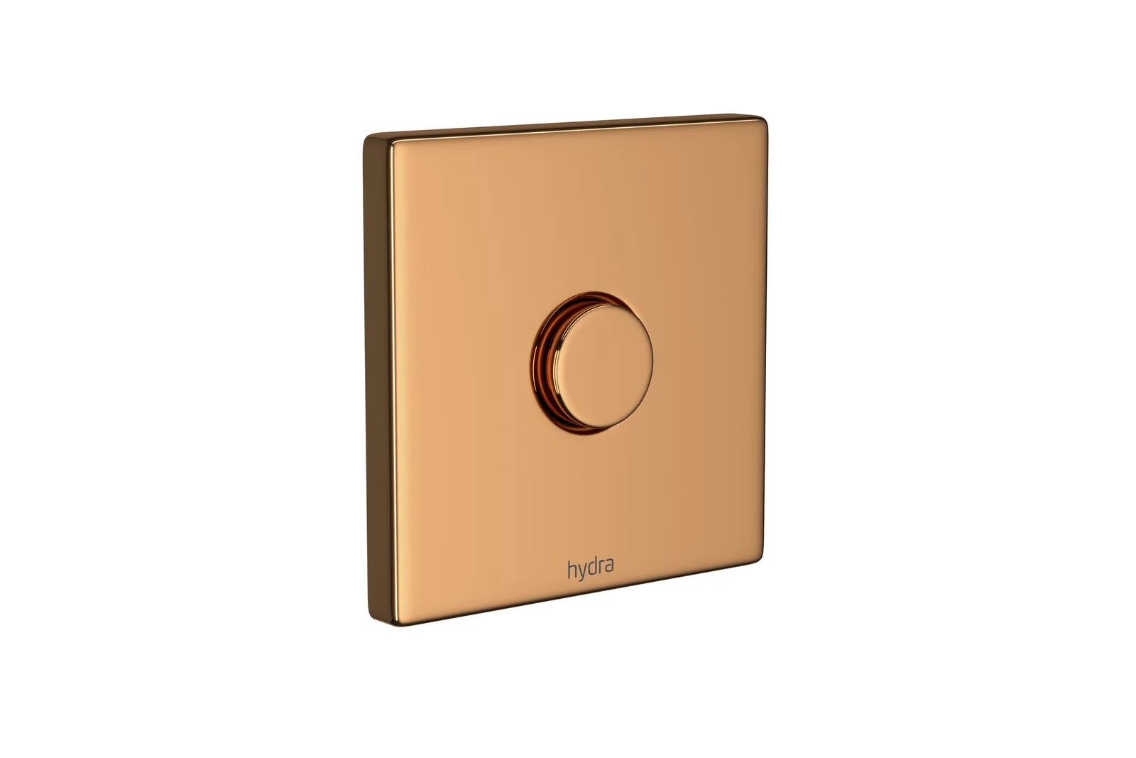 Kit Conversor Deca Hidra Max para Hydra Plus 1 1/4 e 1 1/2 Red Gold