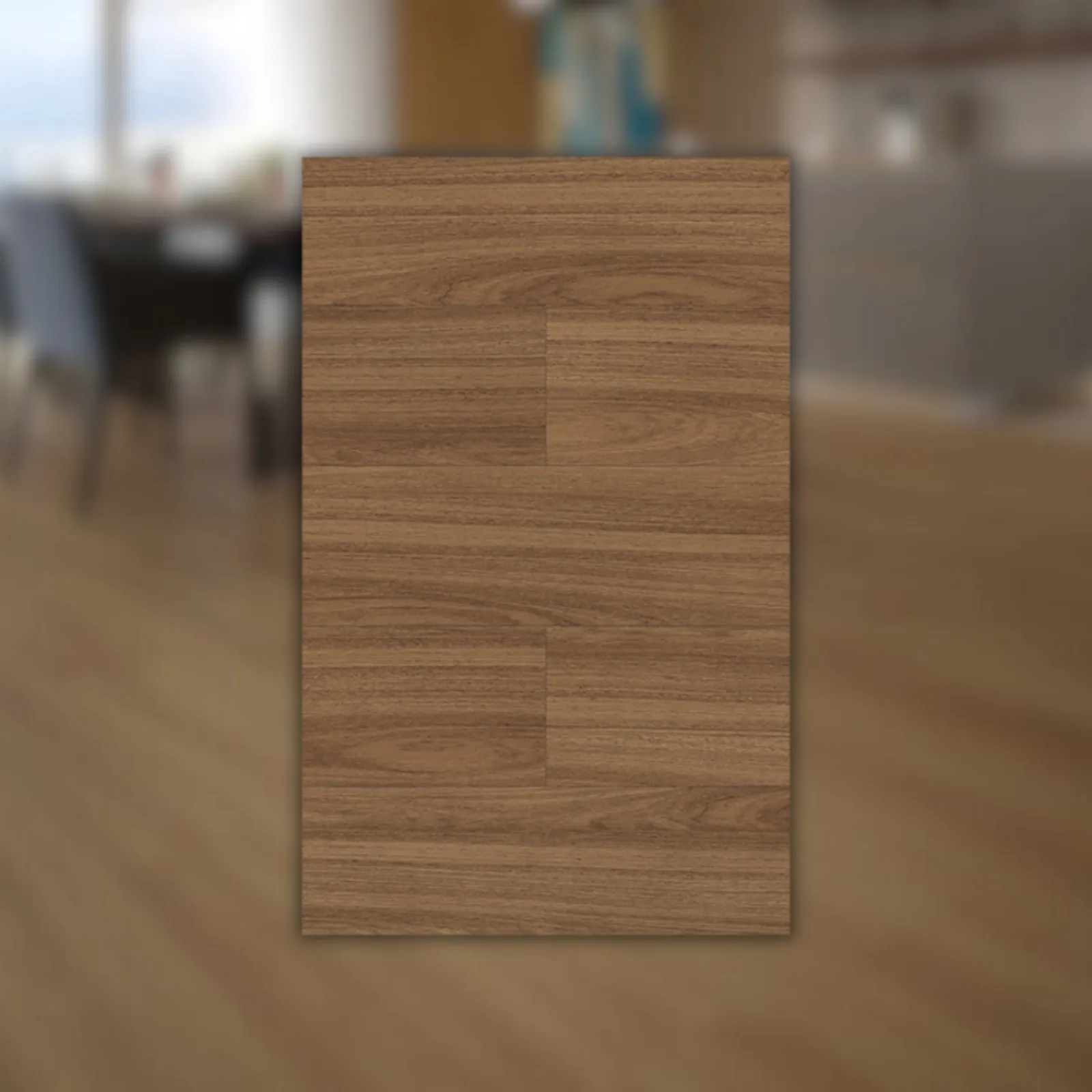 Laminado Durafloor Novo Nature 7mm Freijo Puro