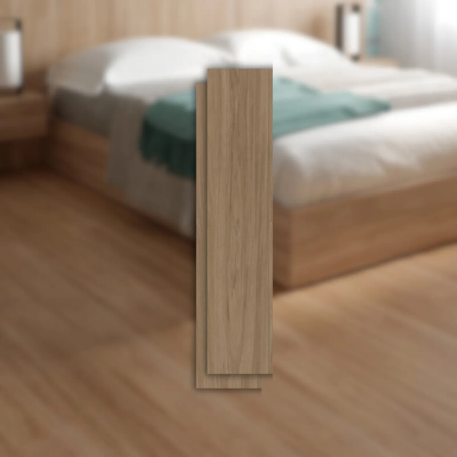 Laminado Durafloor Novo New Way 7mm Itapuã