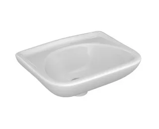 Lavatório Deca Izy Suspenso L-15 Branco