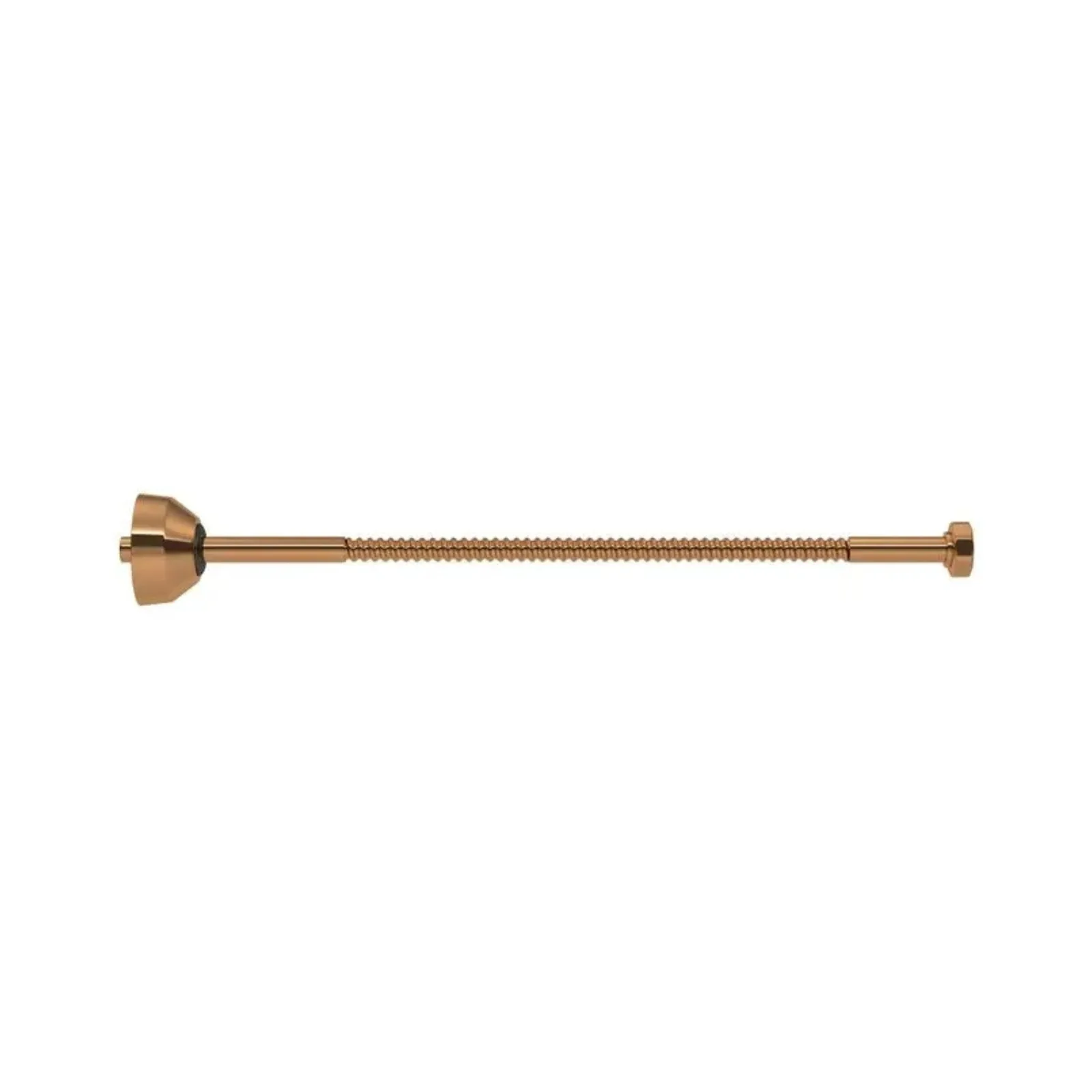 Ligação Flexível 40 cm Red Gold Deca