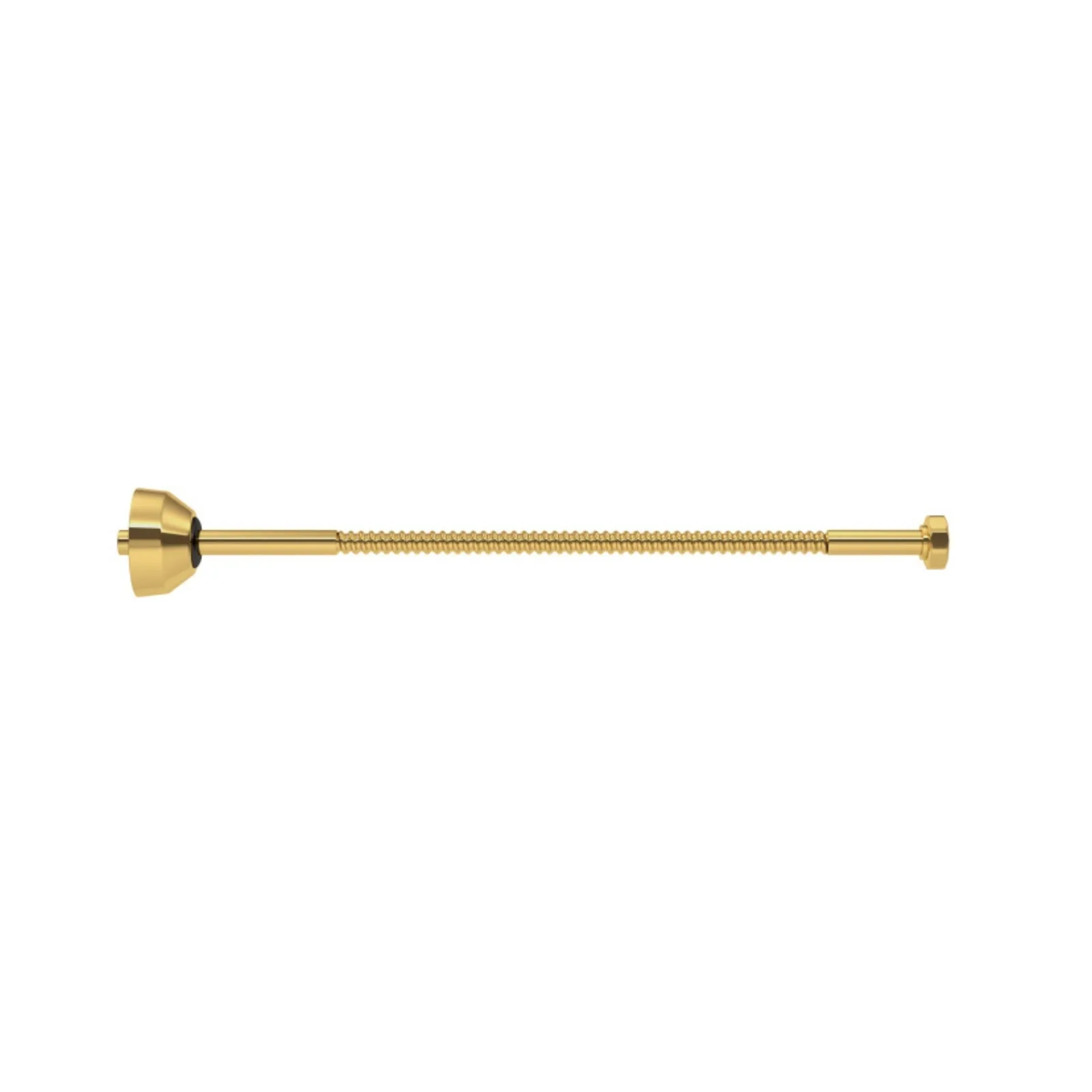 Ligação Flexível 40cm Gold Deca