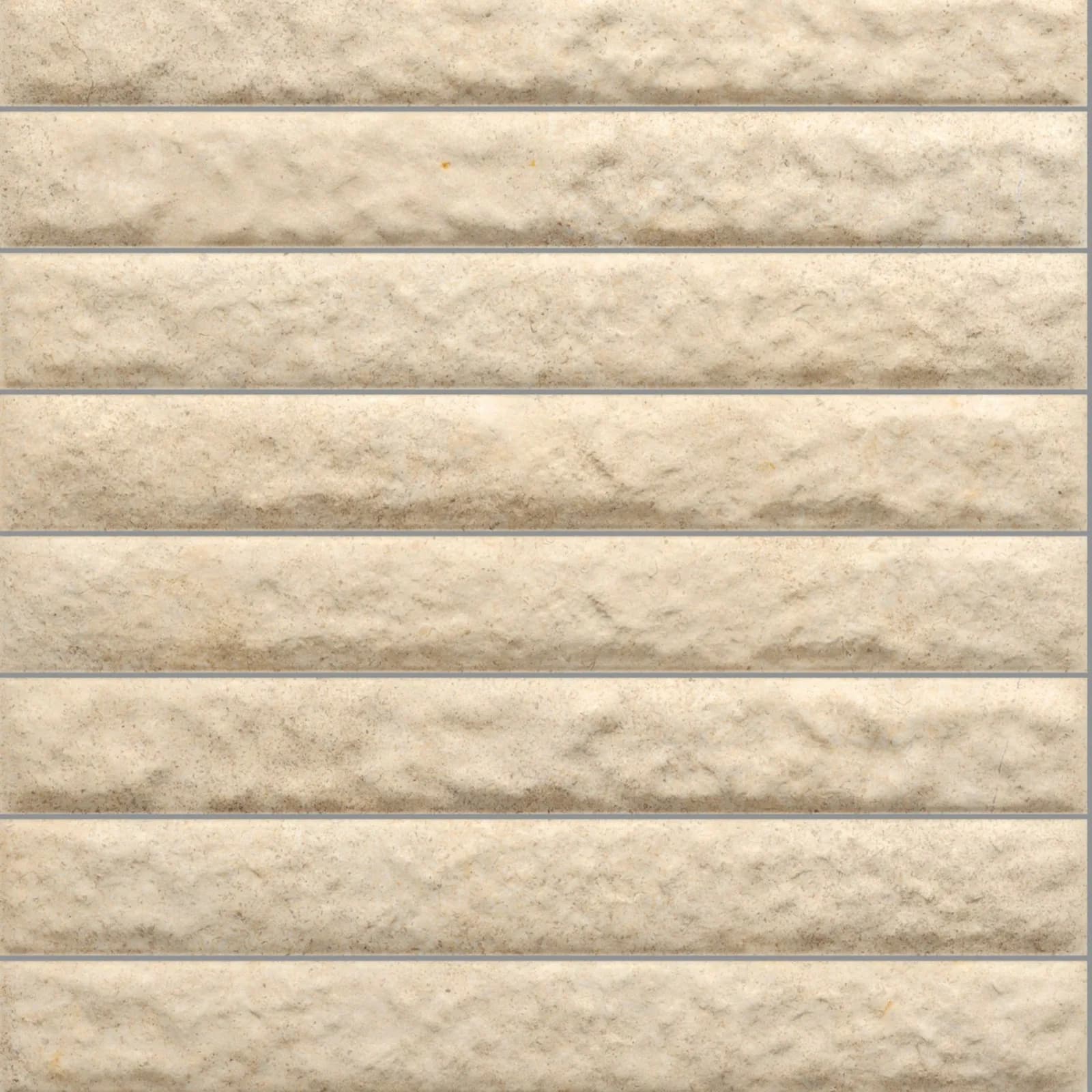 Listello Bege Natural 5x40 Portinari Sole Decorado Sbe Bold "A" (foto 4)