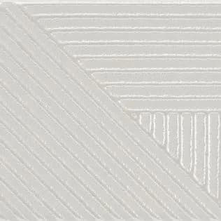 Listello Decortiles Patch Cinza Br