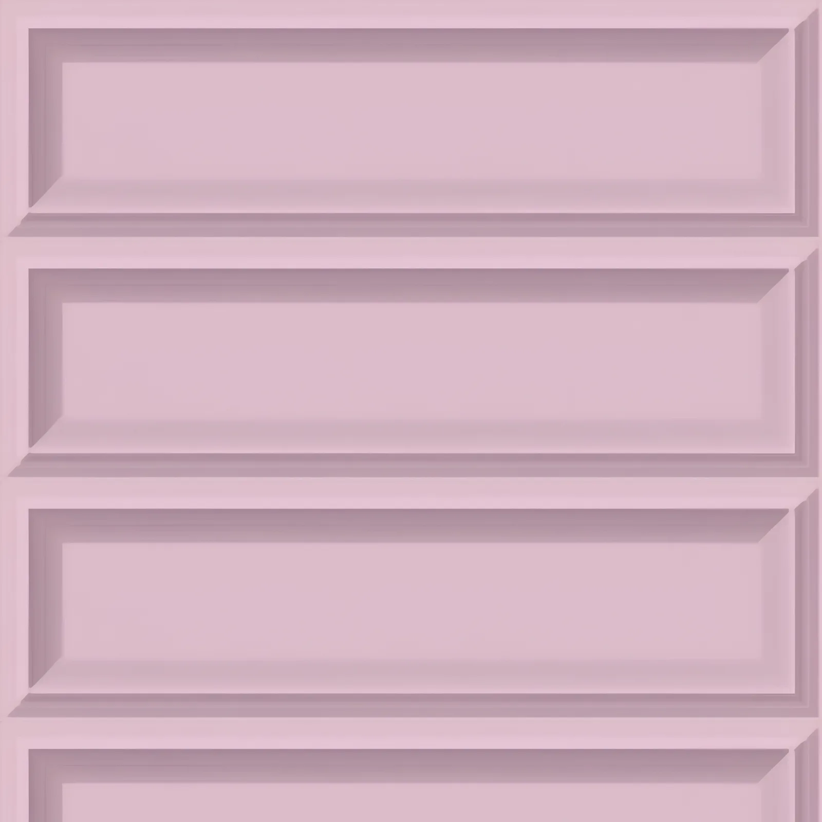Listello Rosa Brilhante 8x25 Ceusa Invertido