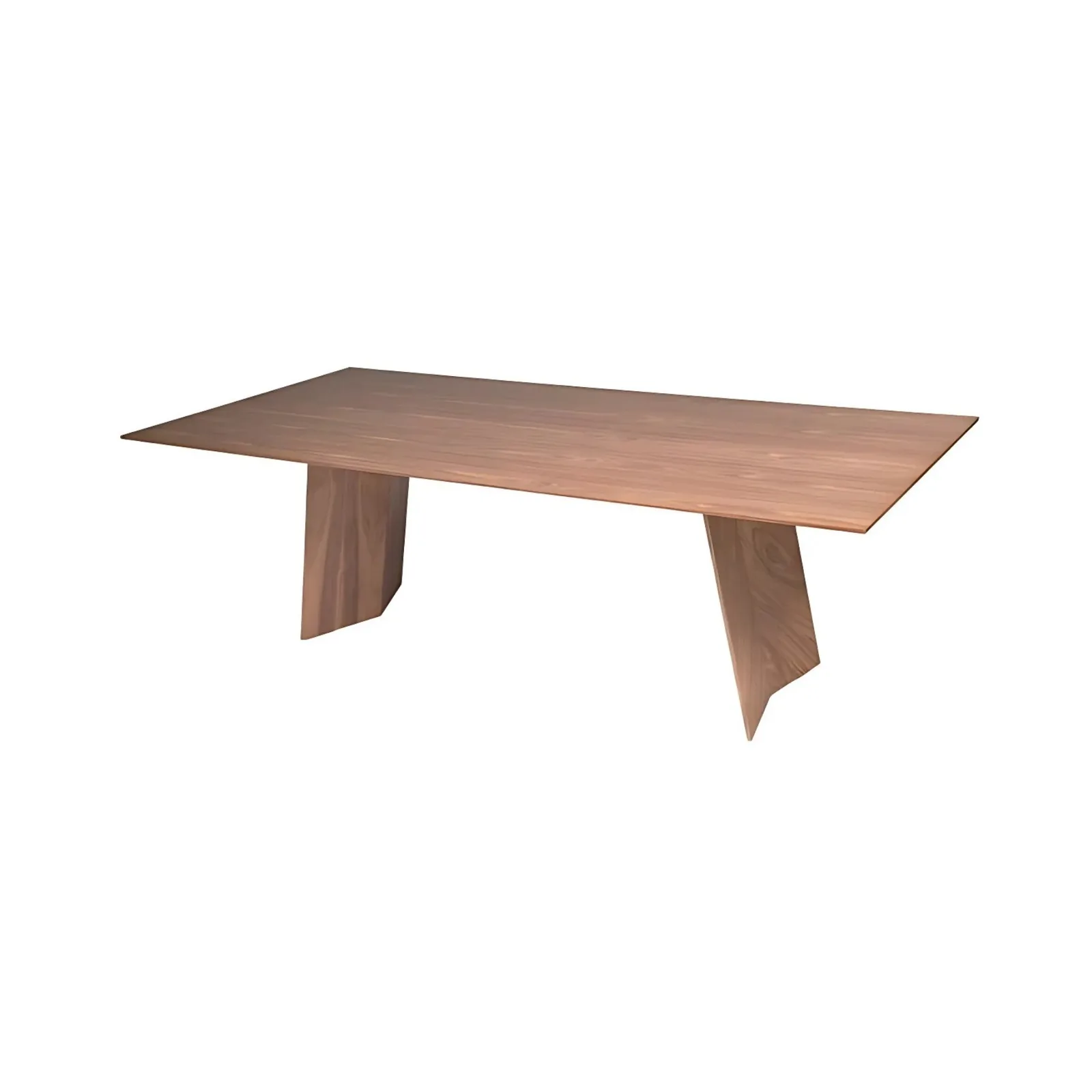 Mesa de Jantar Lâminas 260 x 115 x 76 Gottems Cindy