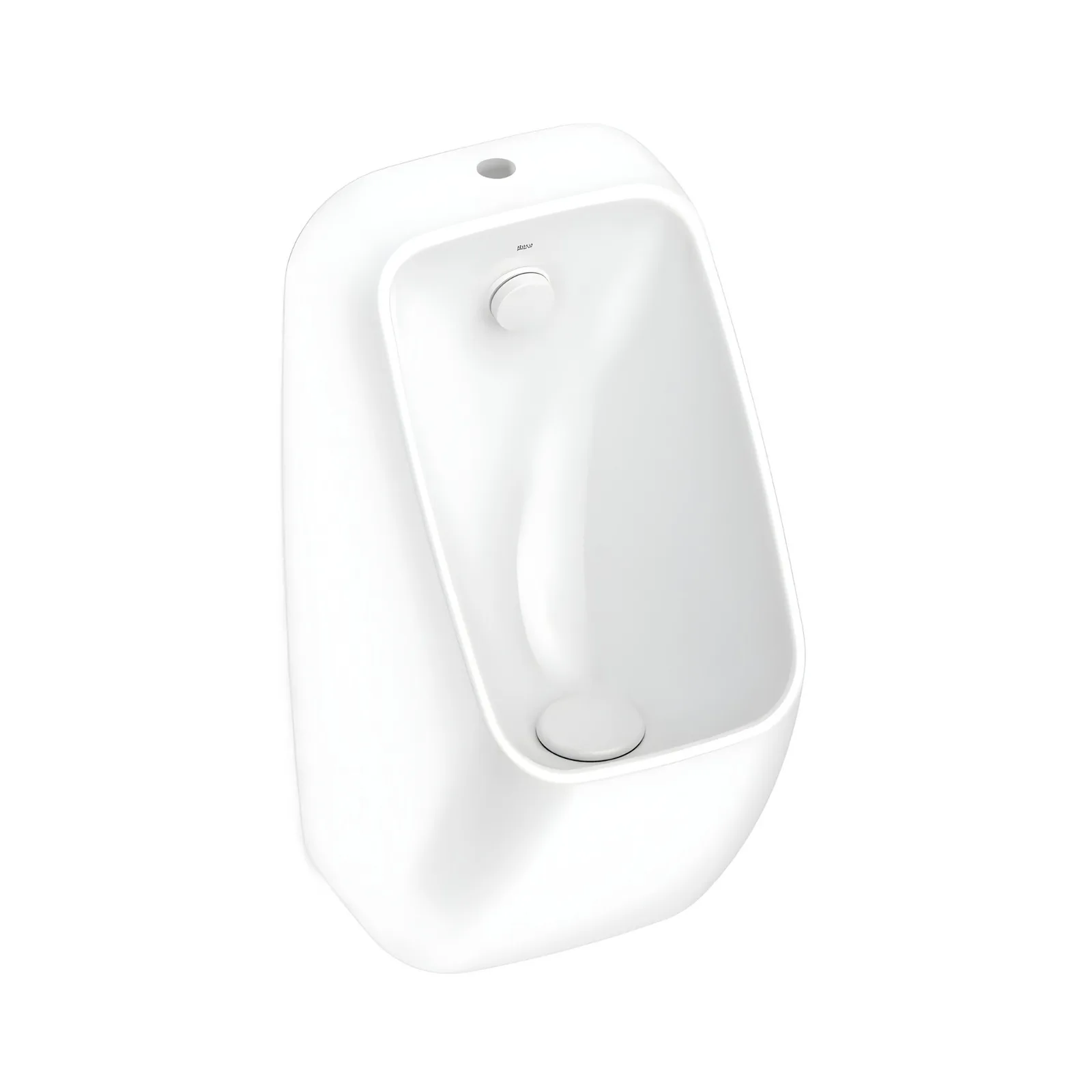 Mictório com Entrada Superior Branco Roca Rimless Proton