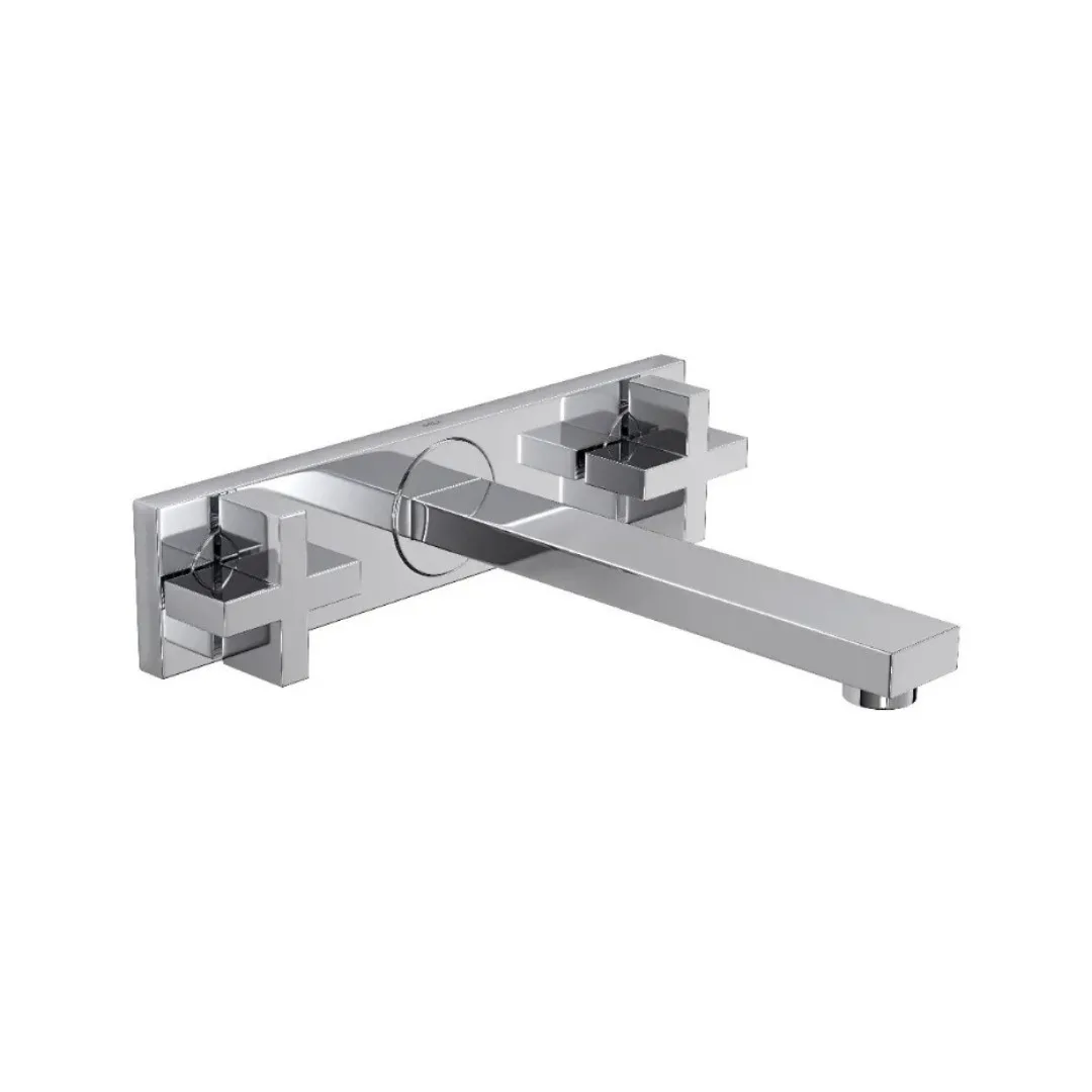 Misturador Deca Dream Clássica Para Lavatório 1878 C88 Cromado