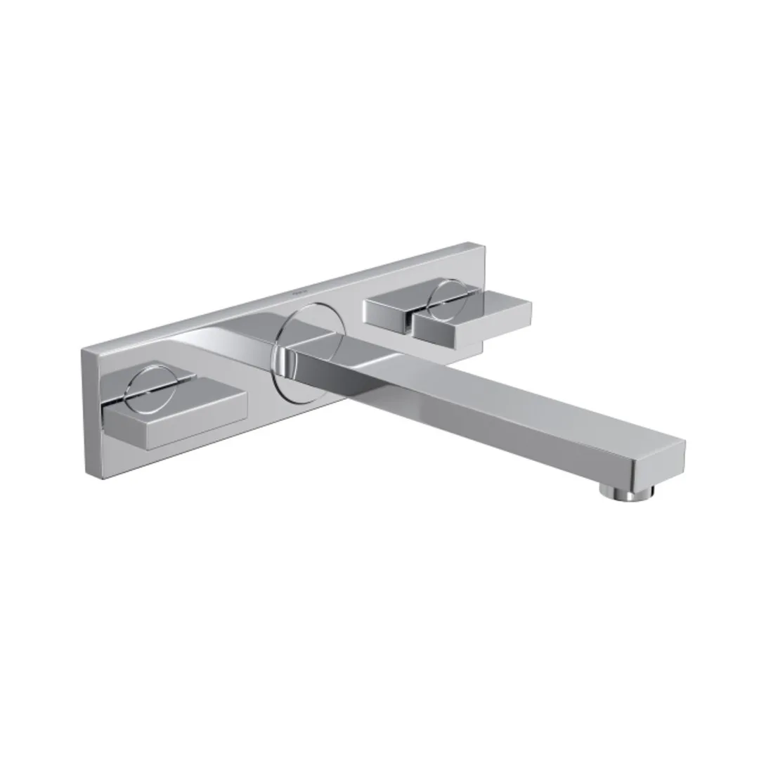 Misturador Deca Dream Cromado para Lavatório Parede 1878 C87