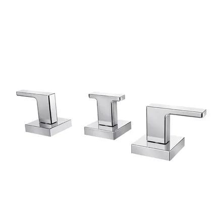 Misturador Docol Breezy/stillo Cromado para Bidê Standard