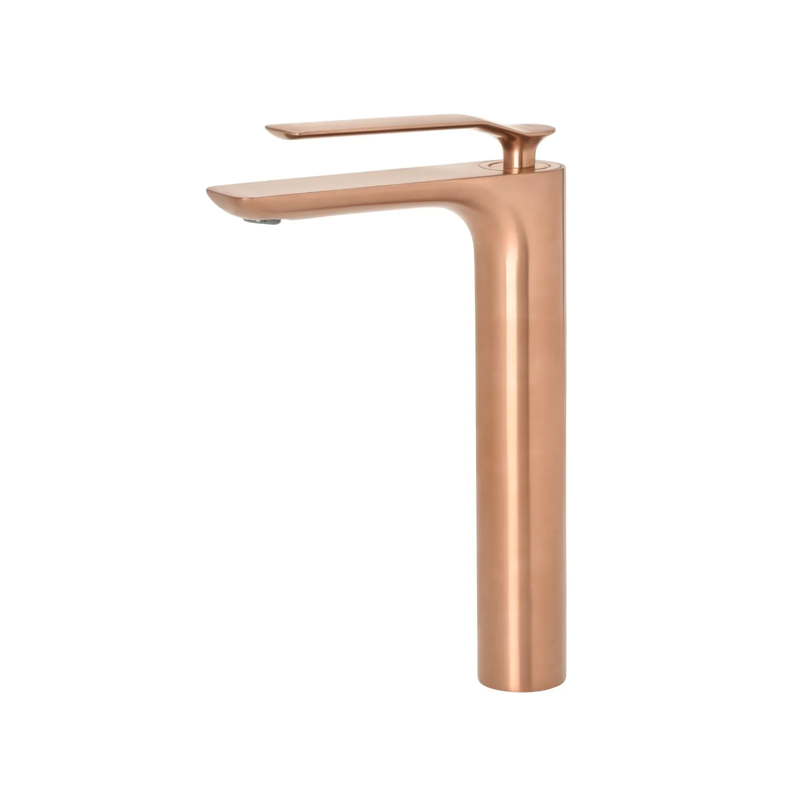Monocomando para Lavatório 248 mm Doka Rainbow Brushed Gold