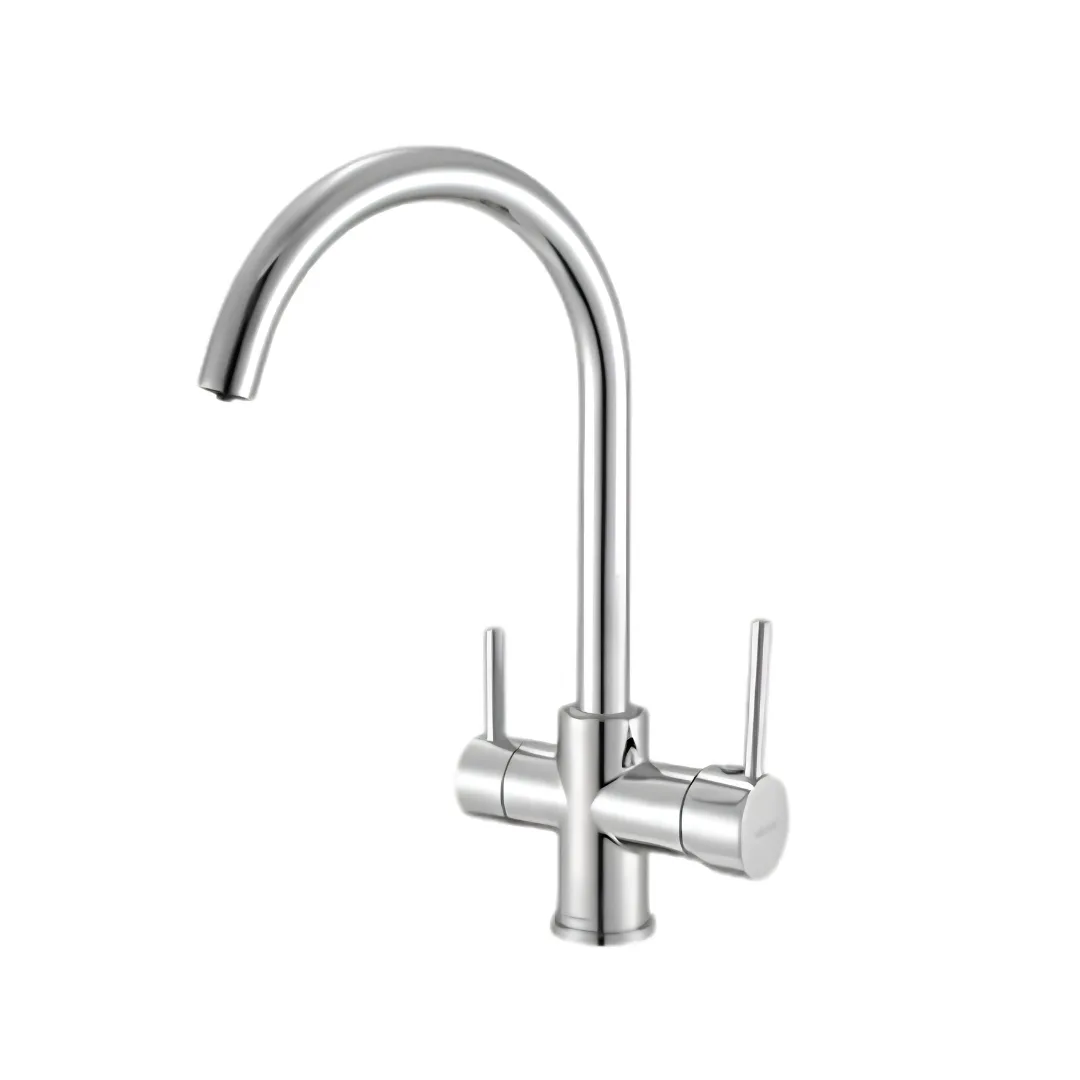 Monocomando de Bancada Para Cozinha Filtro 7012C75 BA Meber Minimal