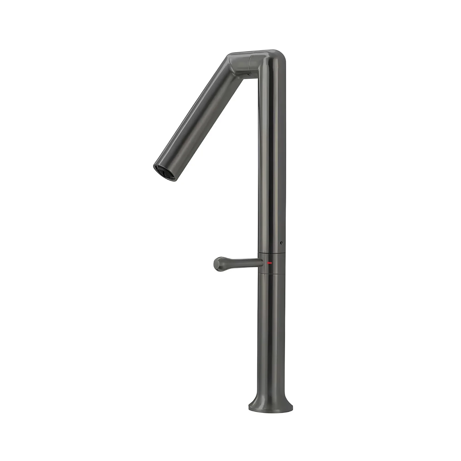 Misturador Monocomando Gourmet Grafite Lexxa Lx3348