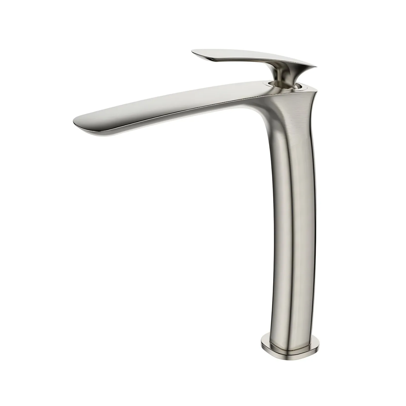 Misturador Monocomando Bica Alta Light Graphite Lexxa Lx6112