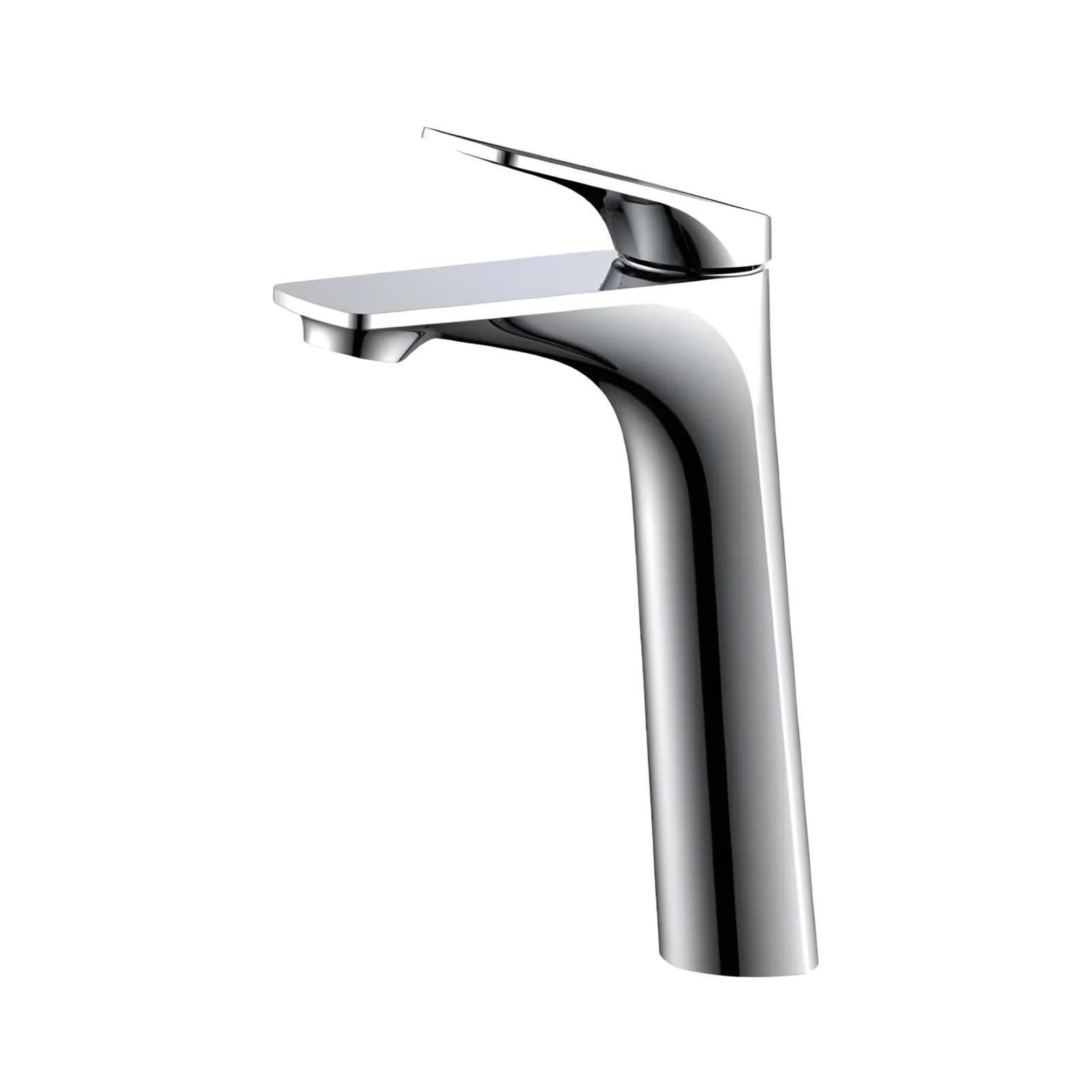 Misturador Monocomando com Bica Alta Cromado Lexxa Bagno LX5102