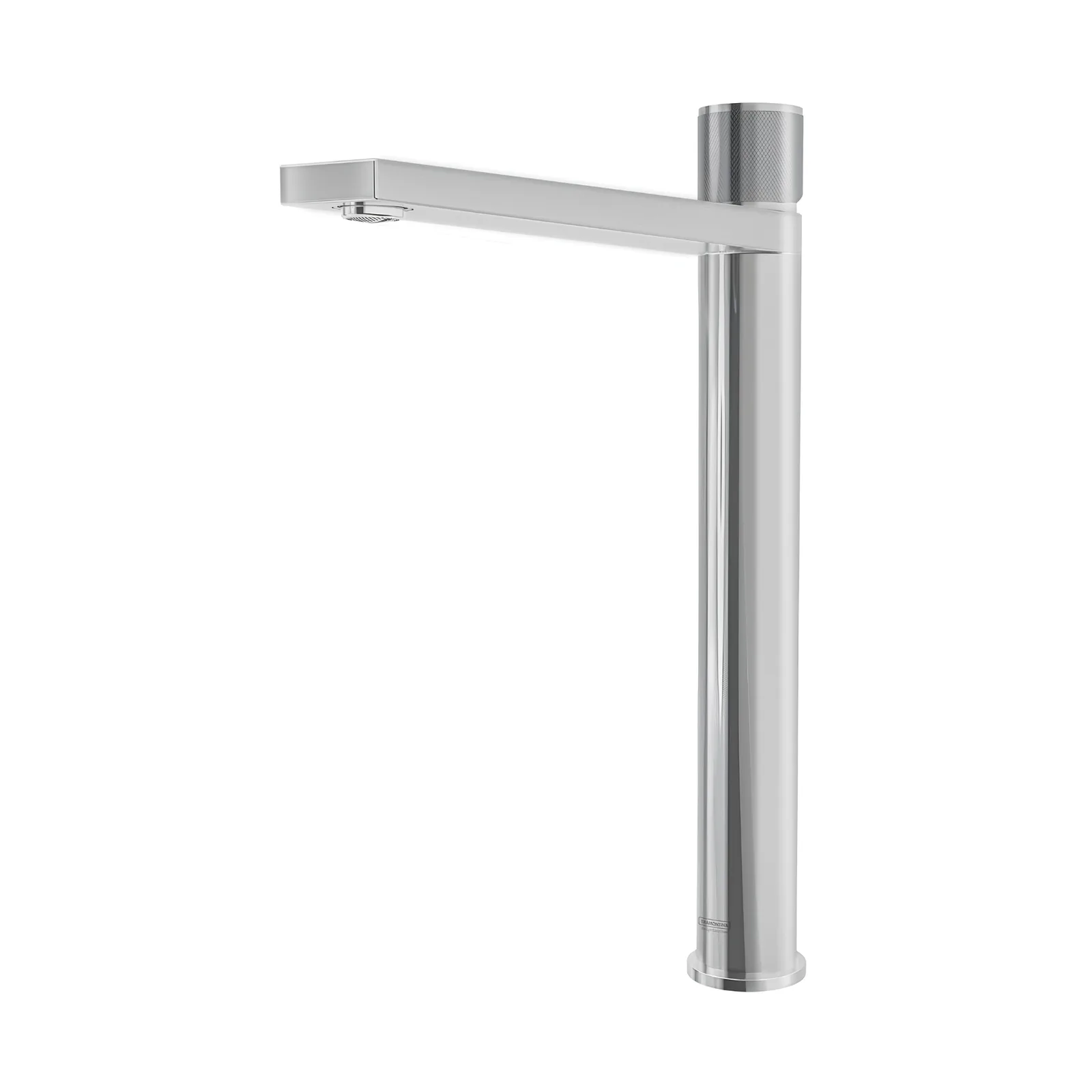 Monocomando Aço Inox Tramontina Design Collection Tower