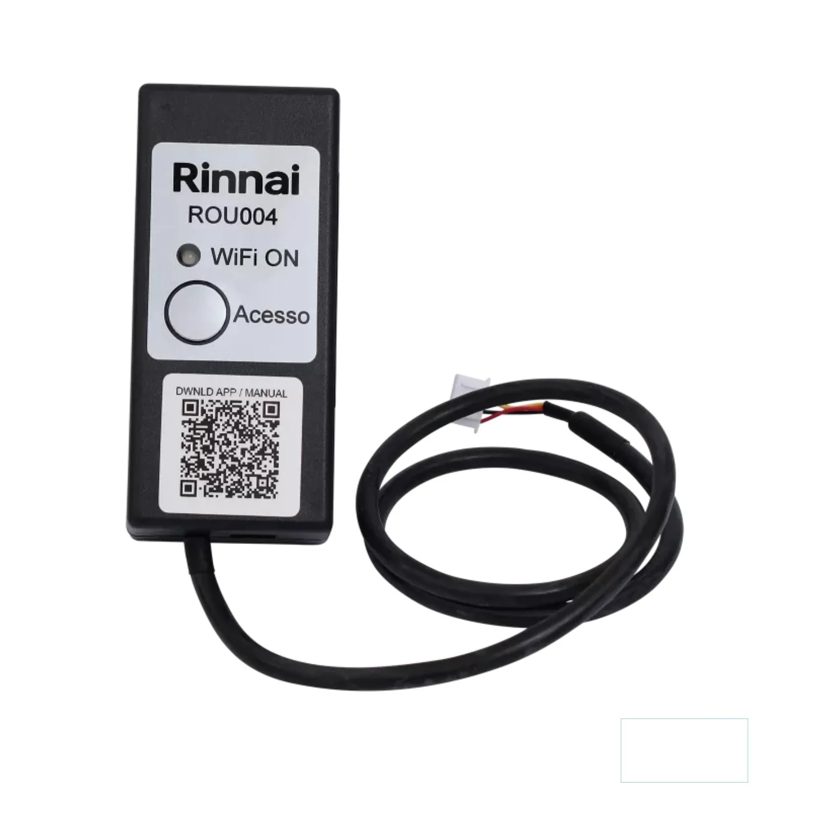 Módulo Rinnai Controlador Wifi para Aquecedores ROU0040