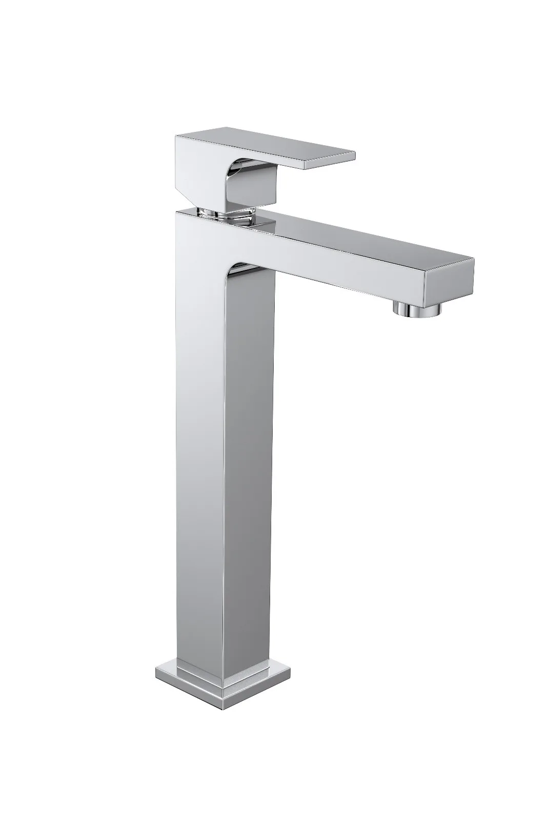Monocomando Deca Unic Cromado banheiro 2885 C-90 bica alta