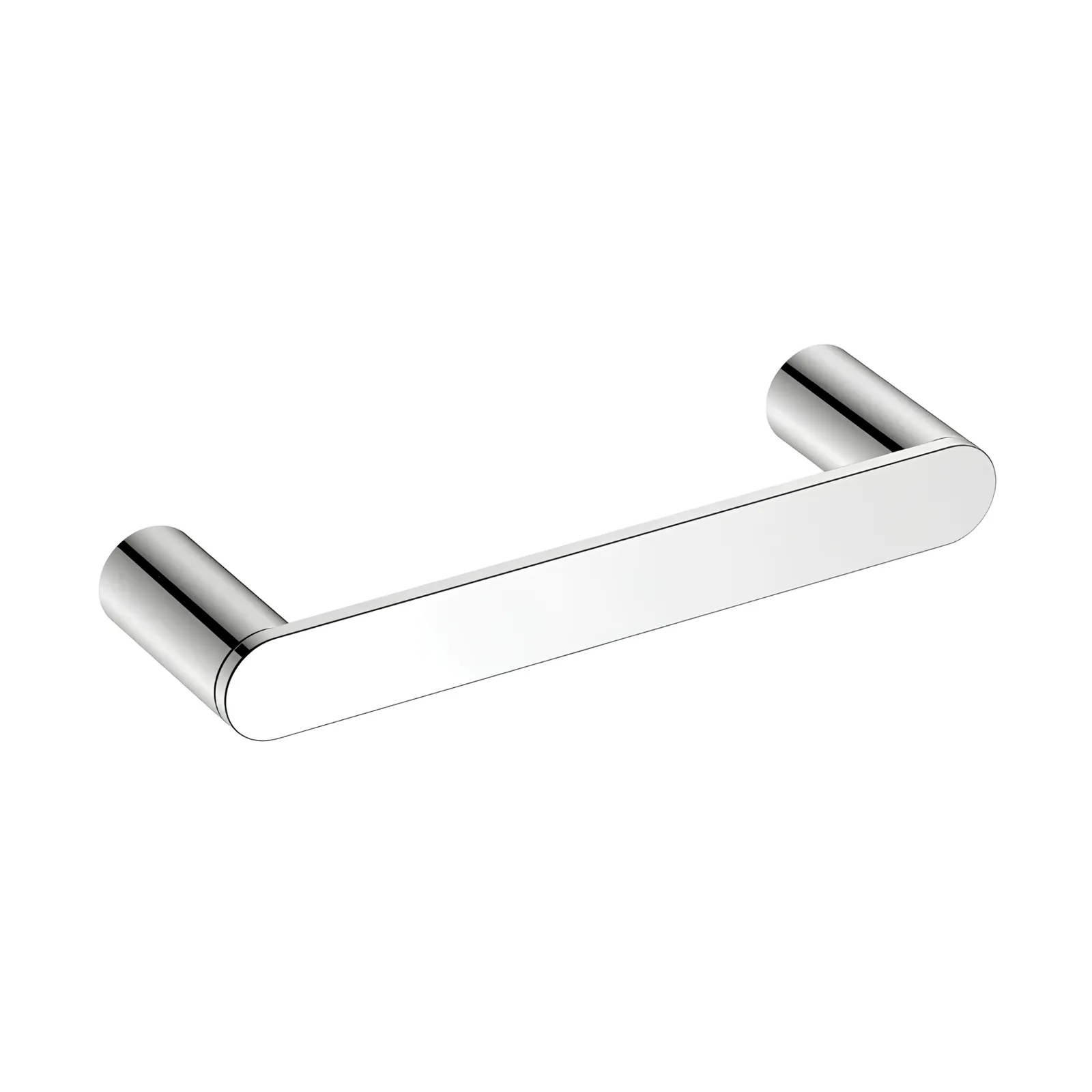 Porta Toalha de Rosto Cromado Lexxa Bagno LX5021