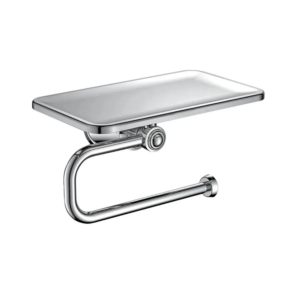 Papeleira Chrome Doka Ever