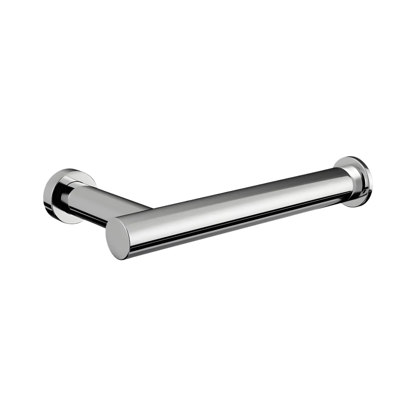 Papeleira Loop Chrome Doka