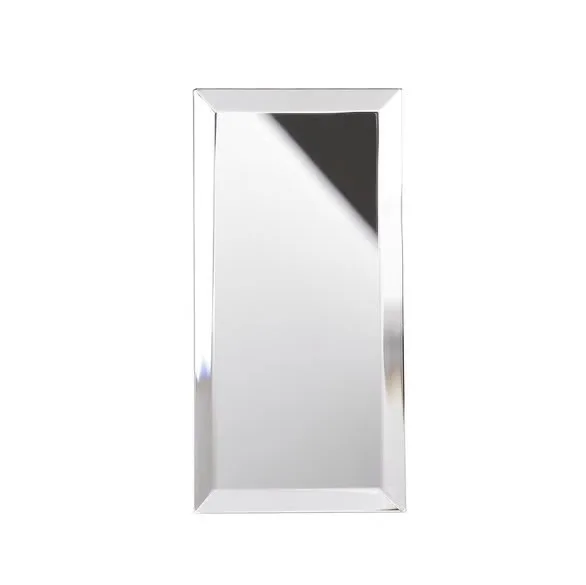 Pastilha Glass Mosaic 7,5x15 MB111 Silver