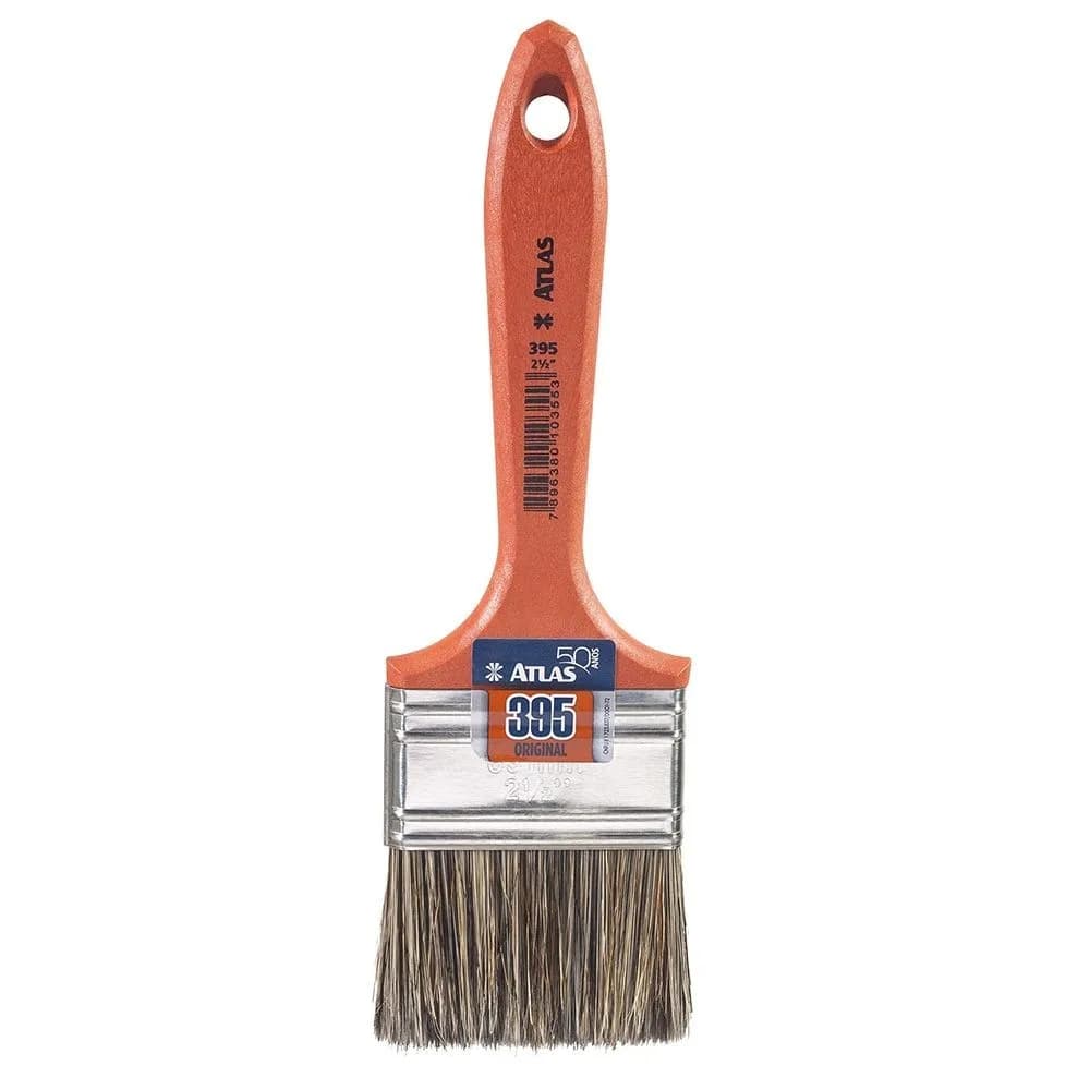 Pincel Atlas Line 2 1/2 REF-395