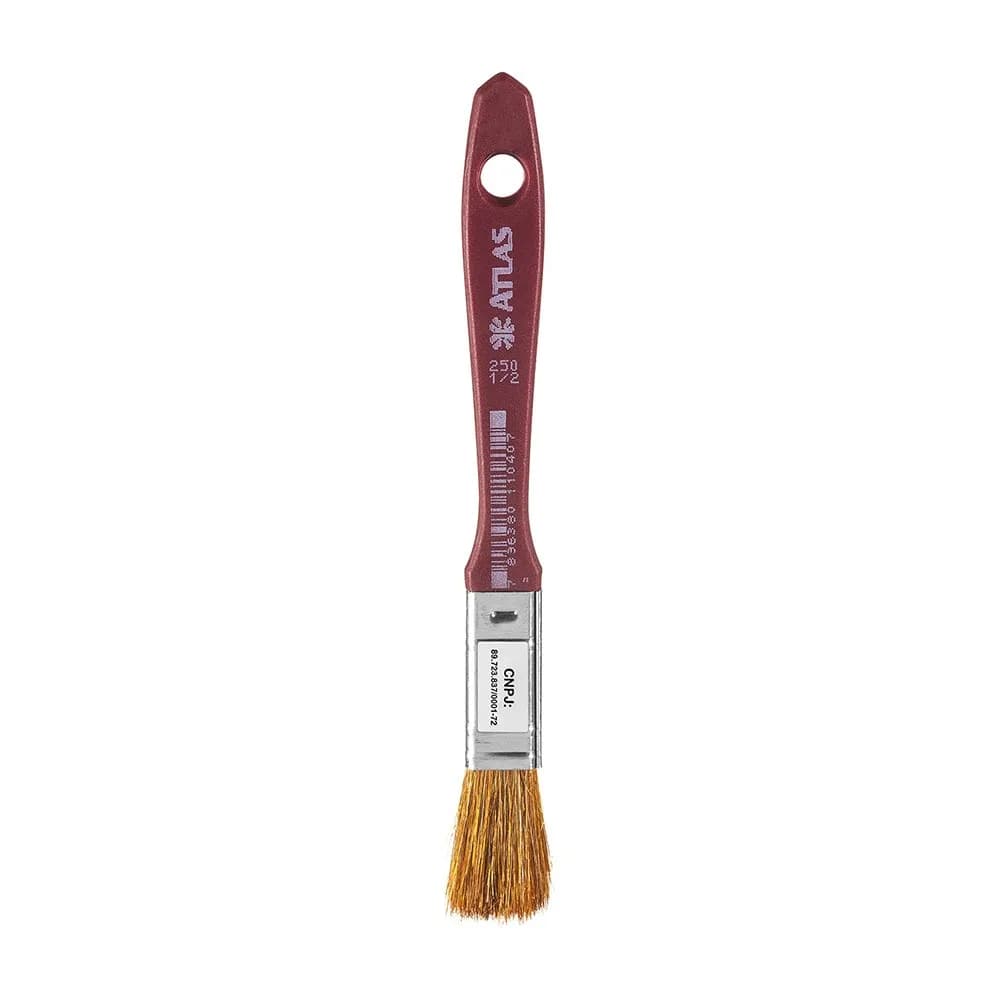 Pincel Atlas Seda REF-250/1