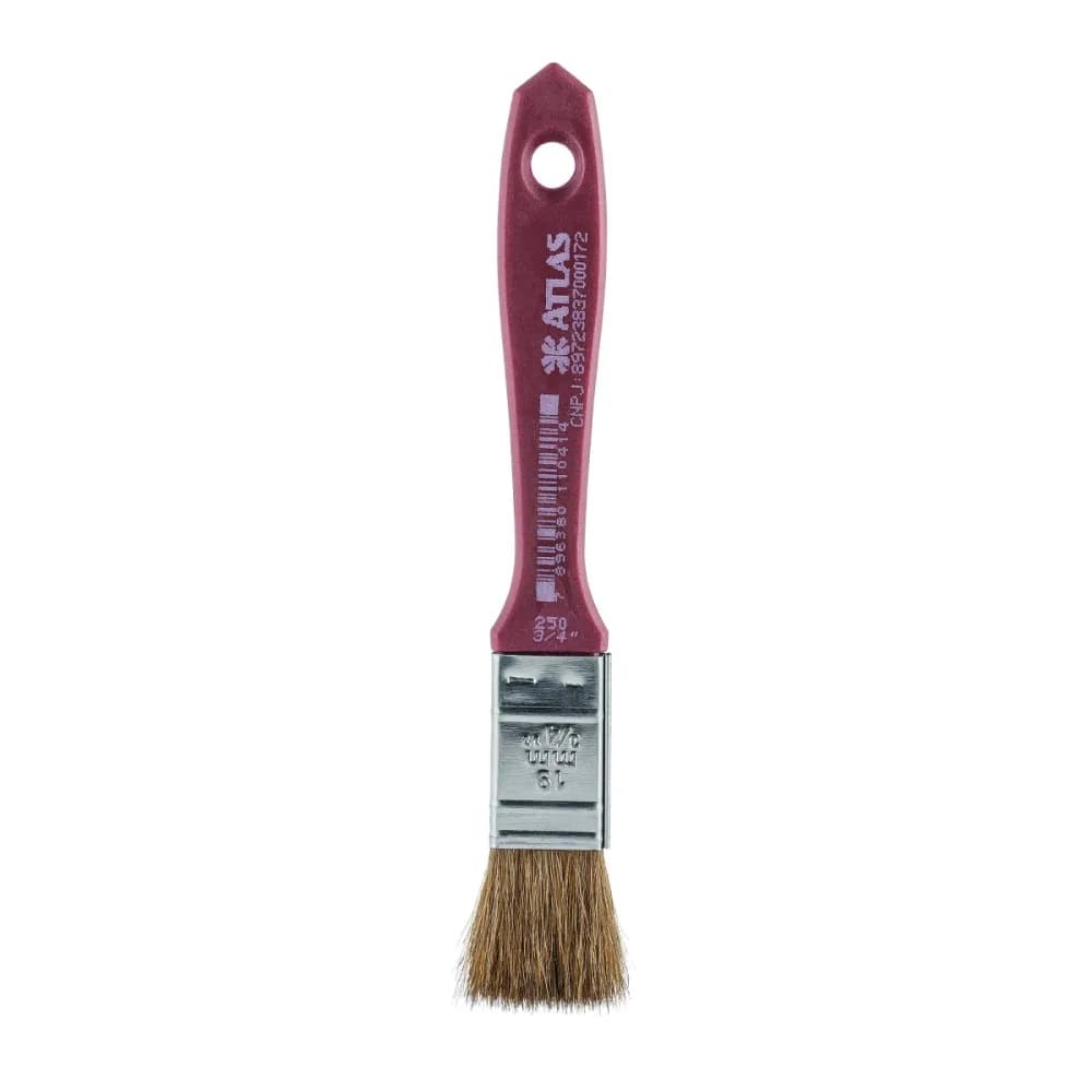 Pincel Atlas Seda 3/4 REF-250/2