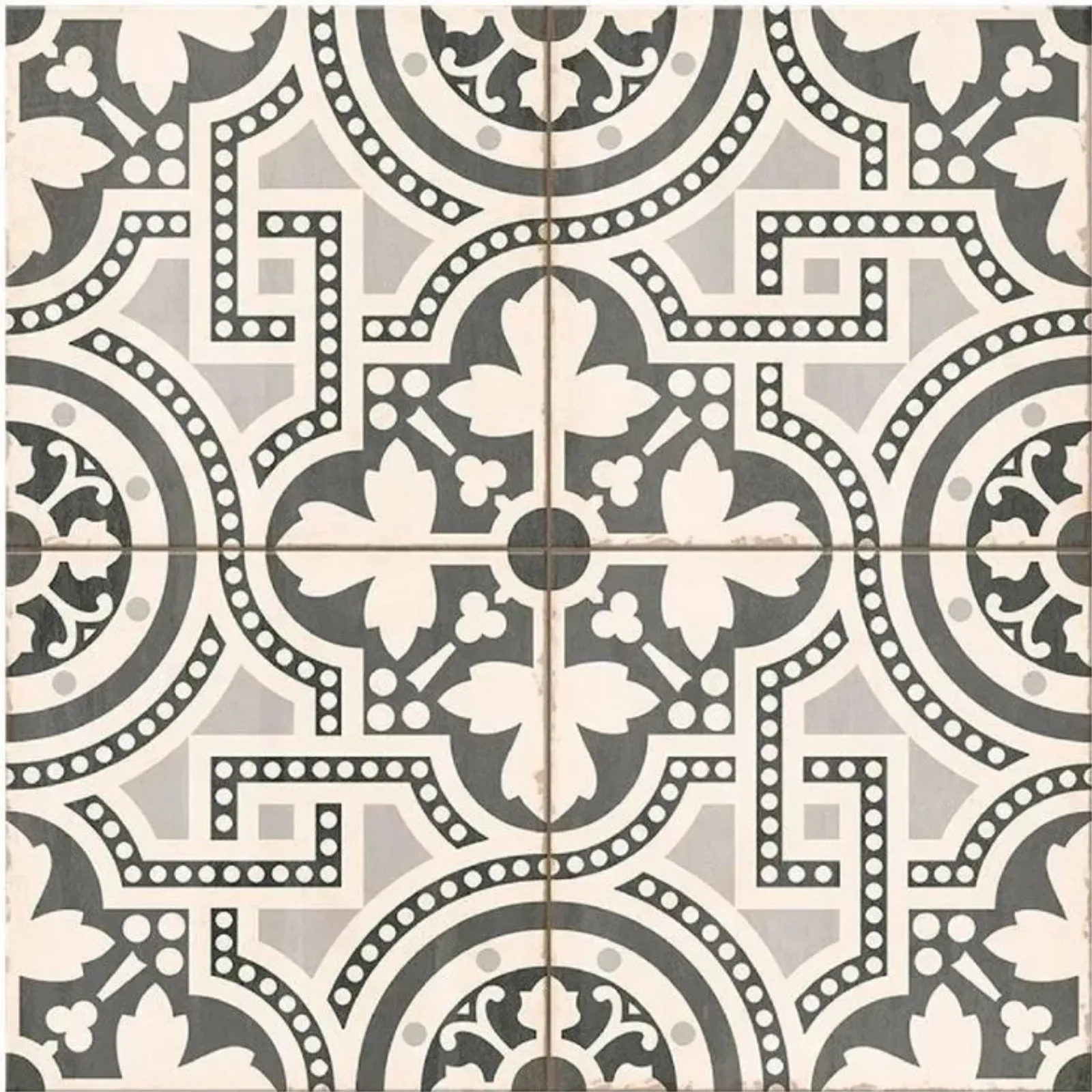 Porcelanato Ceusa Ladrilho 60x60 Minas RET "A"