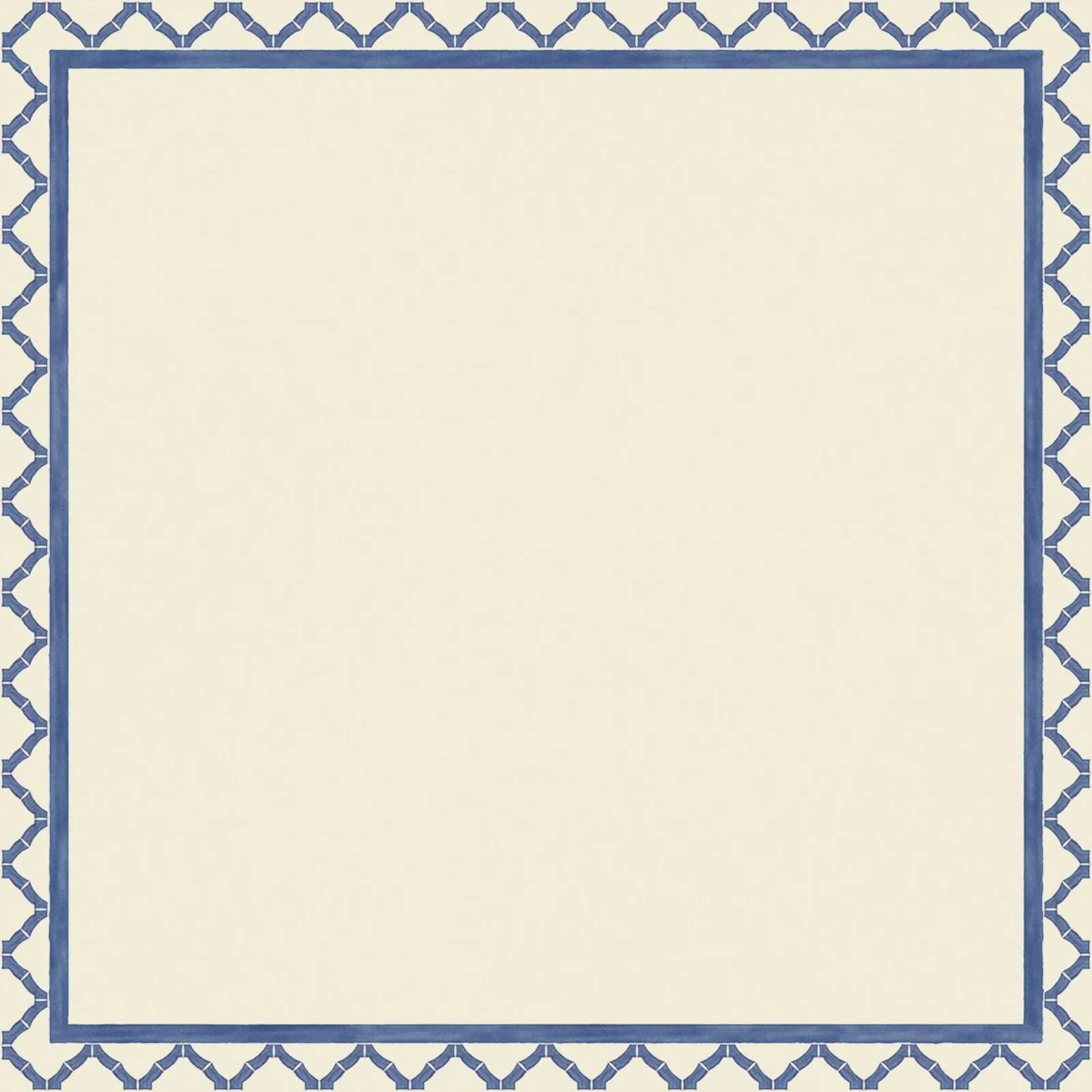 Porcelanato Decorativo Ceusa Ladrilho Italian Days 60x60 RET "A"