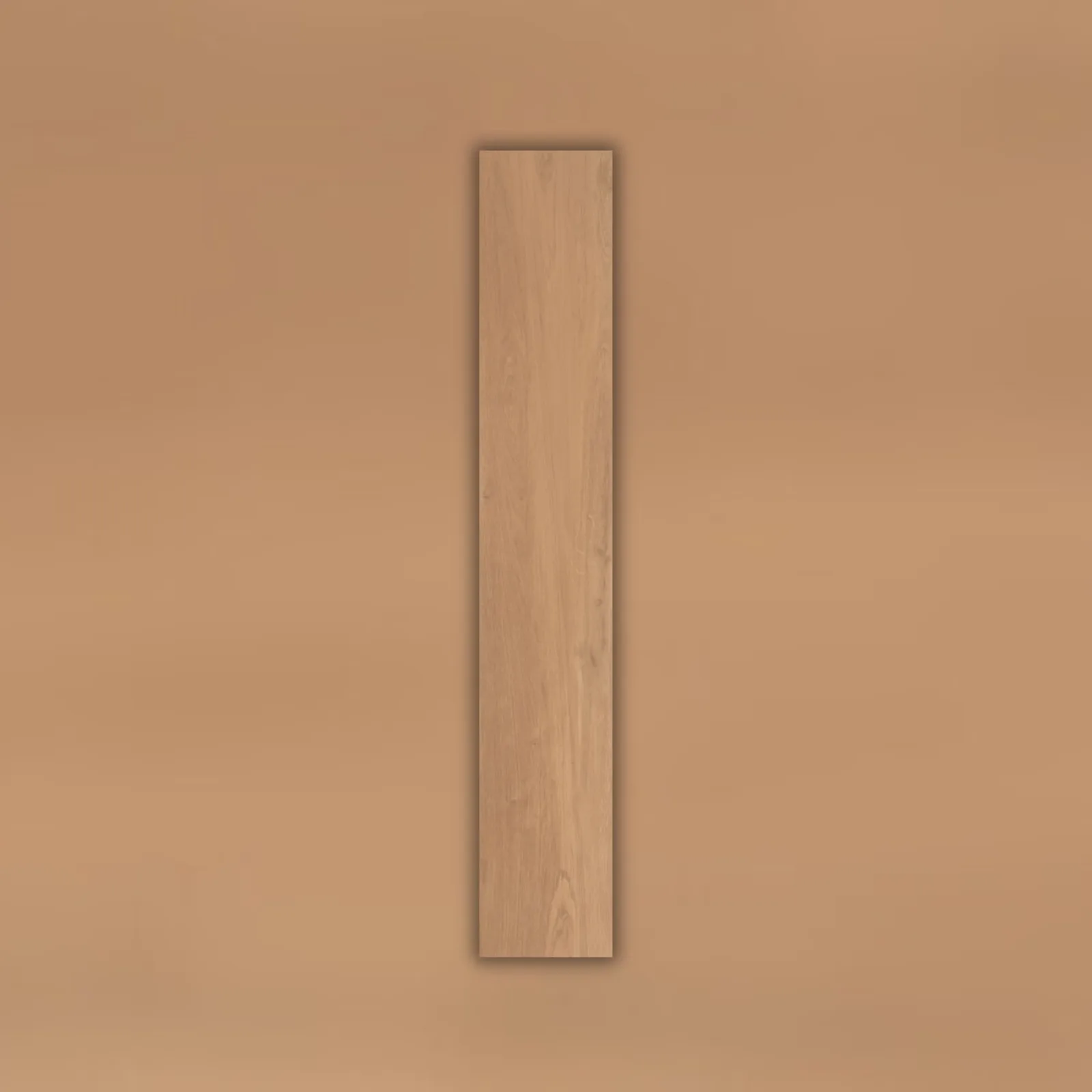 Porcelanato Caramelo Botanica 19,7x120 Decortiles Ambar MA RET "A"