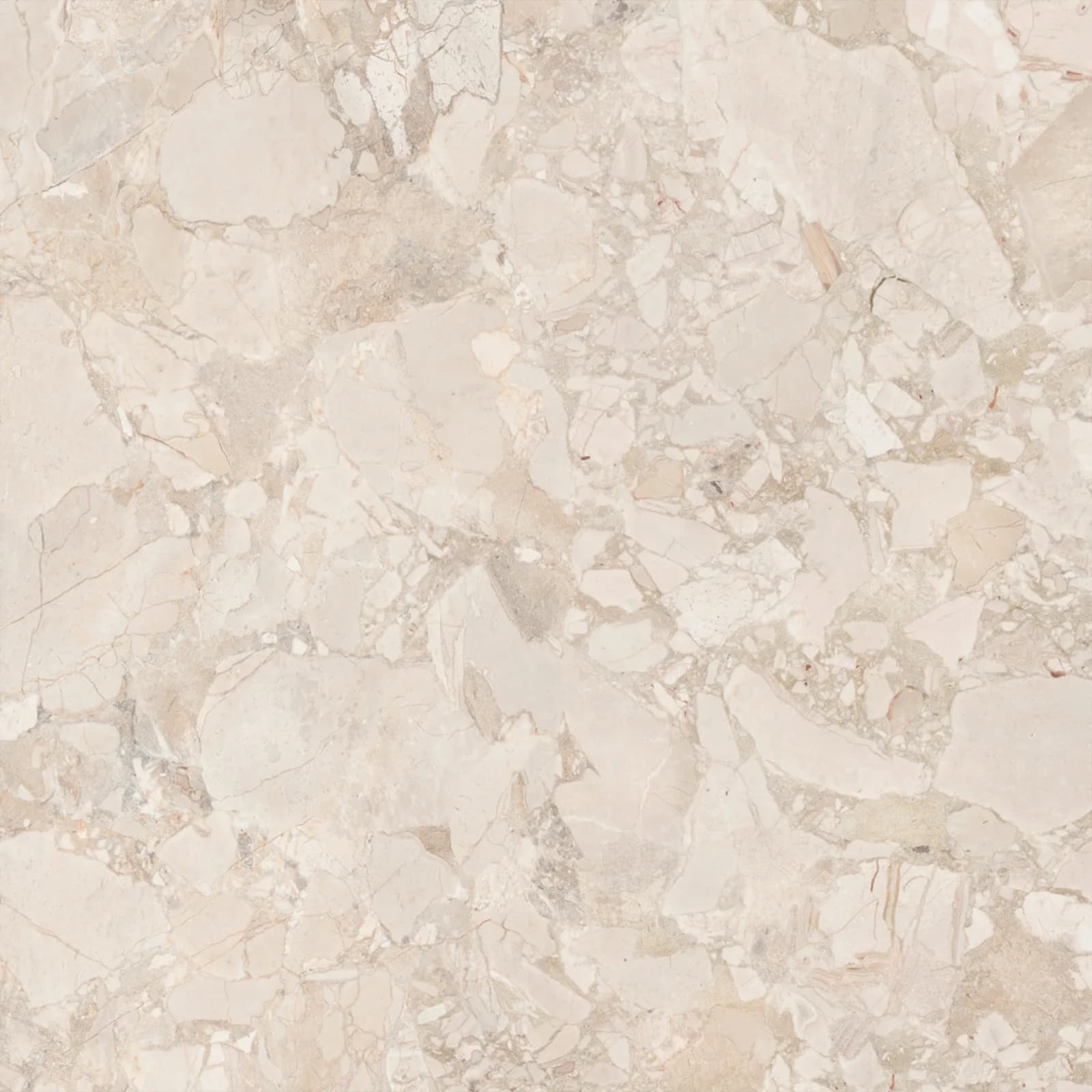 Porcelanato Bege Externo 120x120 Decortiles Bresse Jeri RET "A"