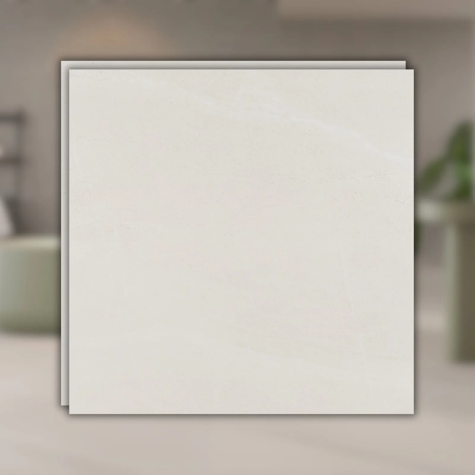 Porcelanato Decortiles Copa 100x100 Osso Acetinado RET "A"