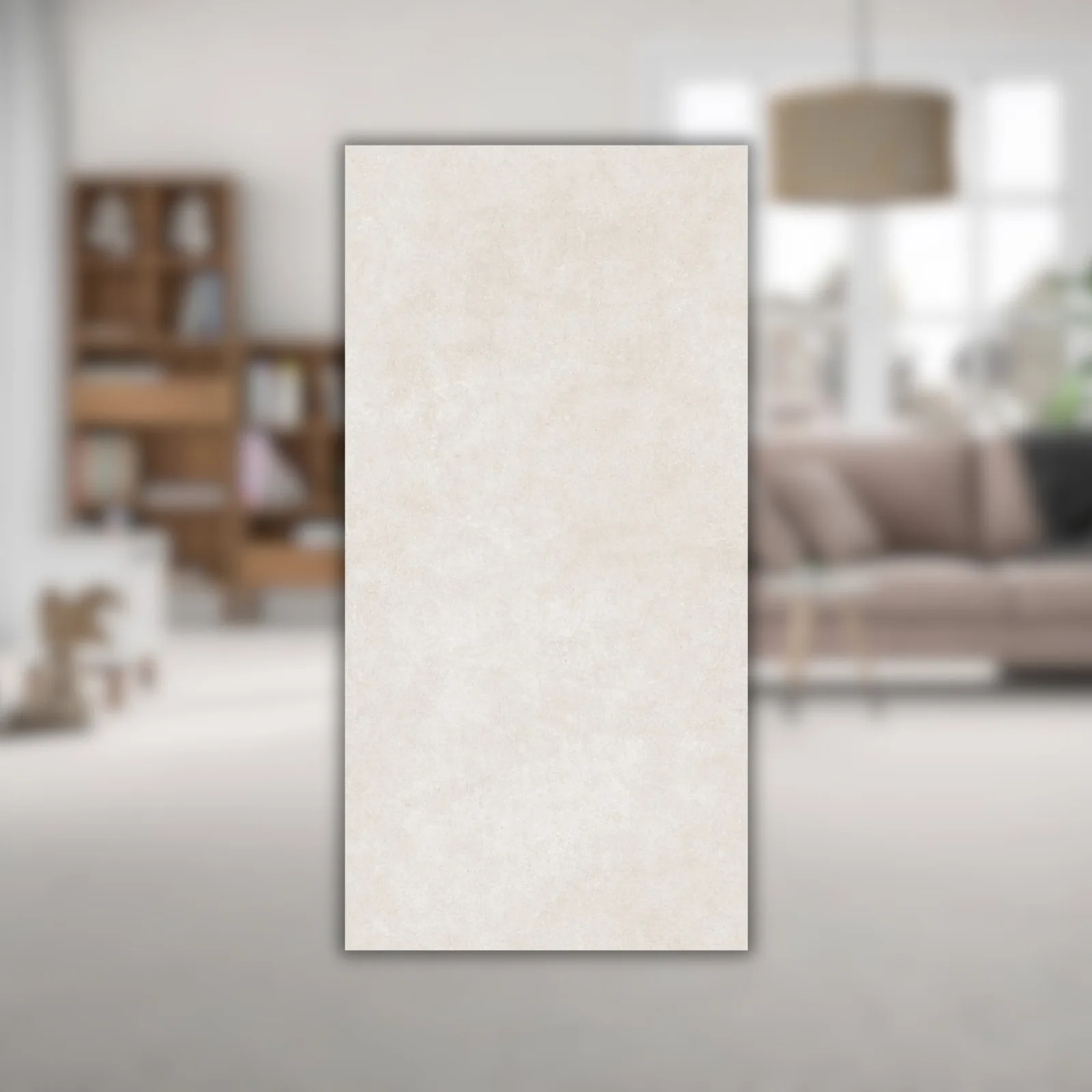 Porcelanato Oasi Mate 120x280 Decortiles Jeri RET "A"