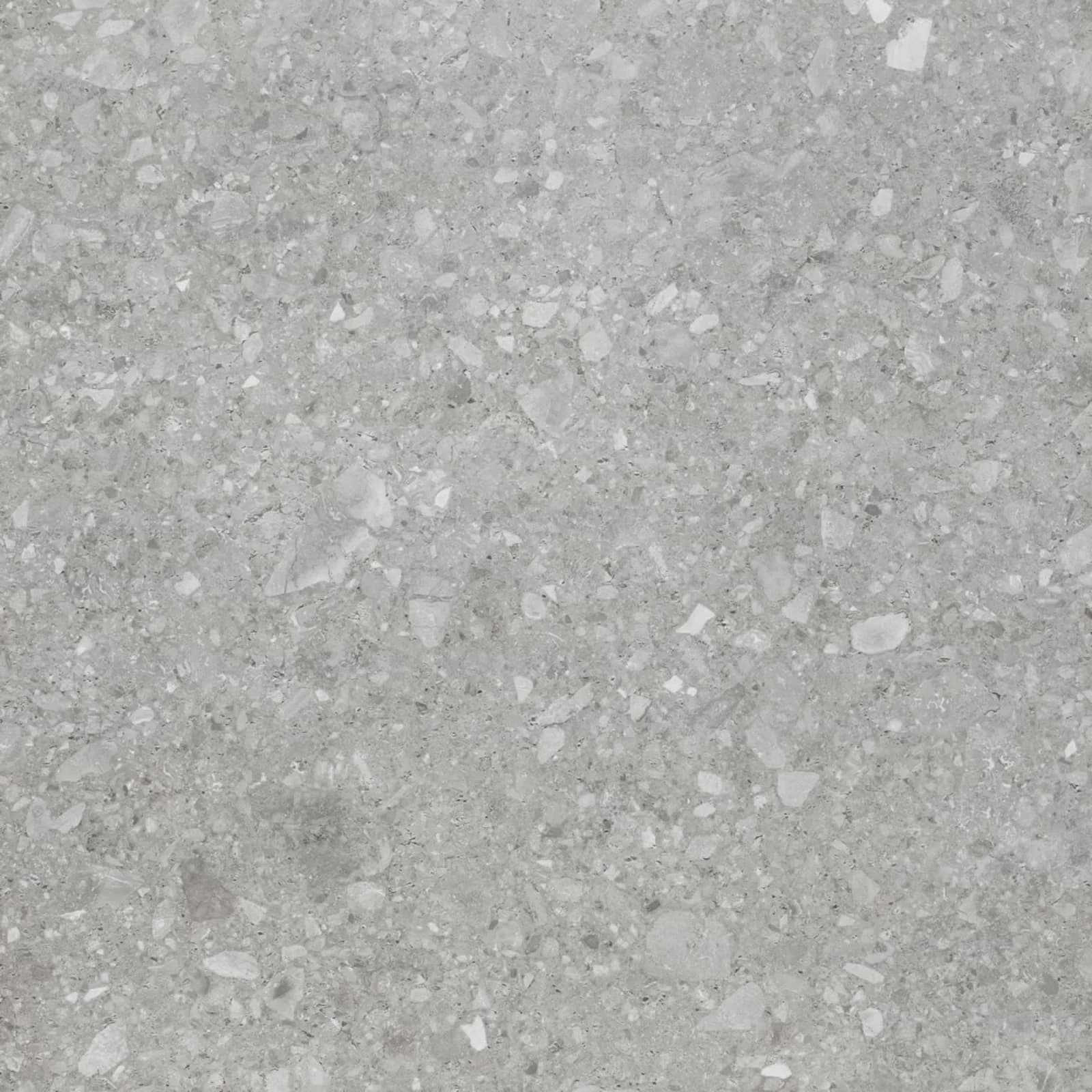 Porcelanato Eliane Iseo 90x90 Grigio Acetinado RET "A"