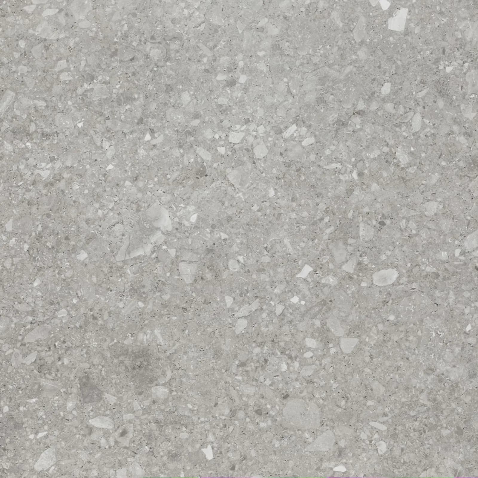 Porcelanato Eliane Iseo 90x90 Grigio Externo RET "A"